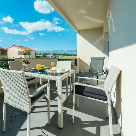 Apartments Nella プリヴラカ エクステリア 写真