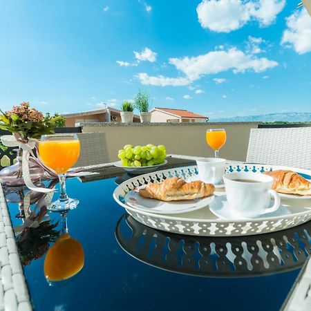 Apartments Nella プリヴラカ エクステリア 写真
