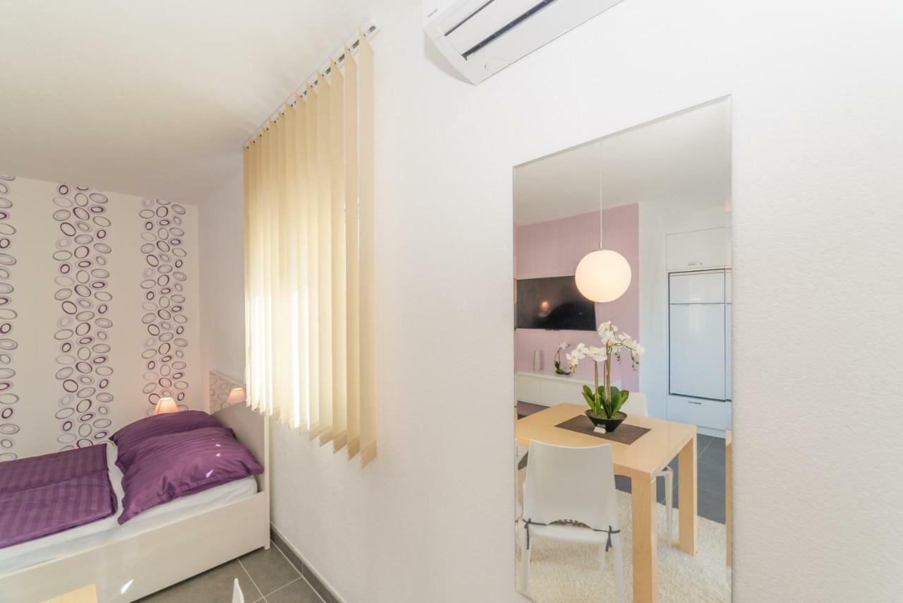 Apartments Nella プリヴラカ エクステリア 写真