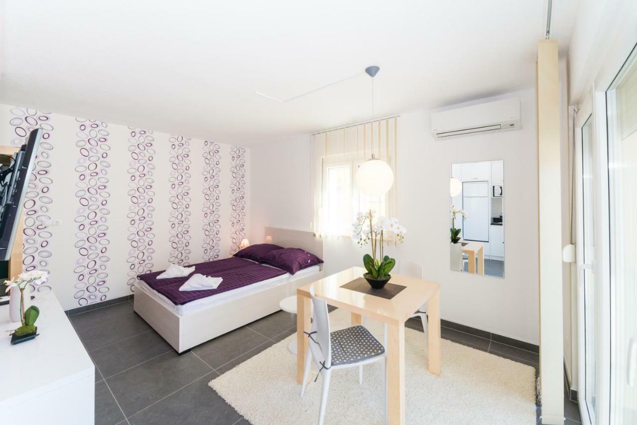 Apartments Nella プリヴラカ エクステリア 写真