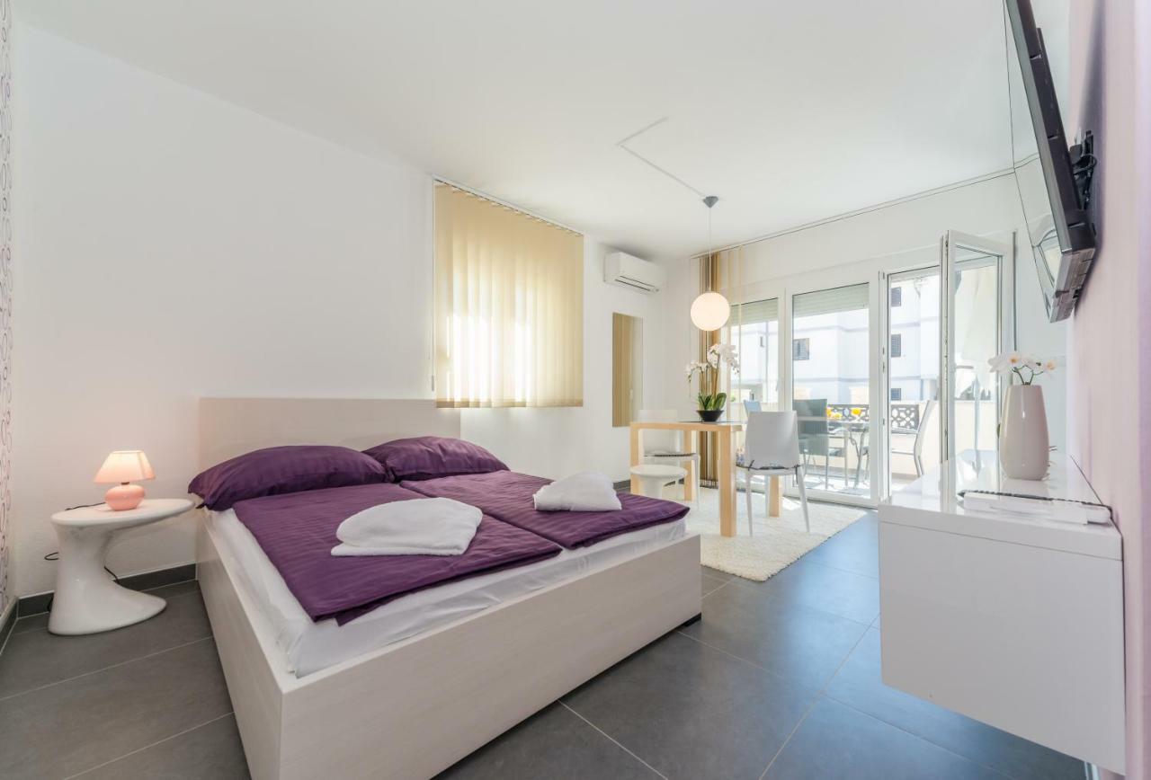 Apartments Nella プリヴラカ エクステリア 写真