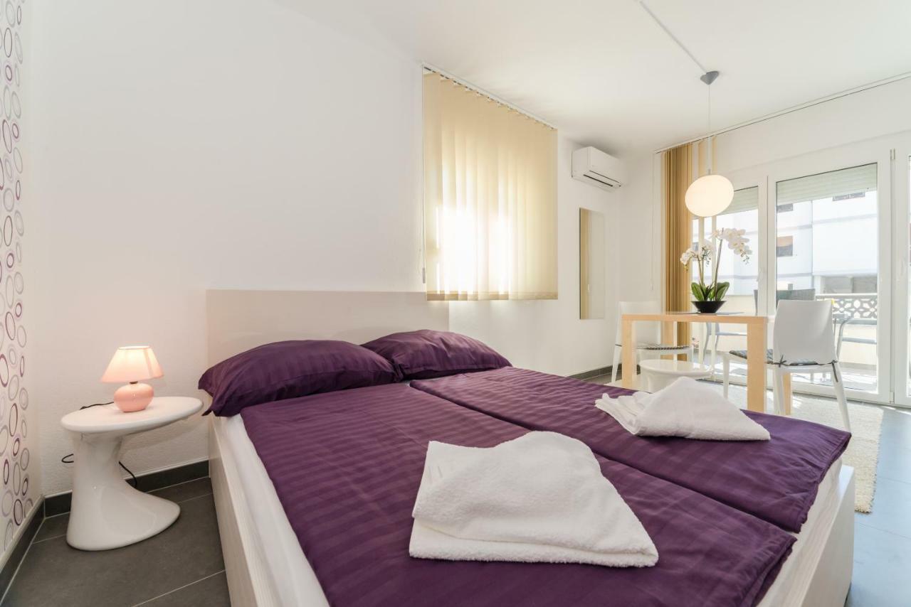Apartments Nella プリヴラカ エクステリア 写真